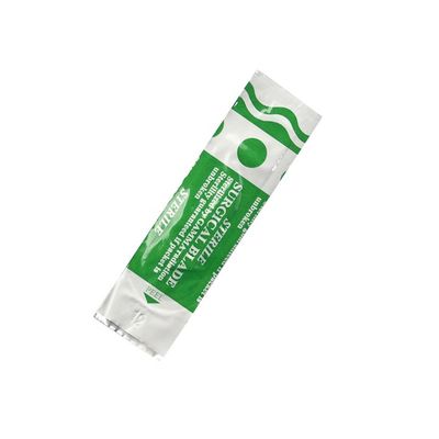 calidad  Easy Operation Factory Price Disposable Surgical Sterile Stainless Blades / Carbon Steel Scalpel Surgical Blade fábrica